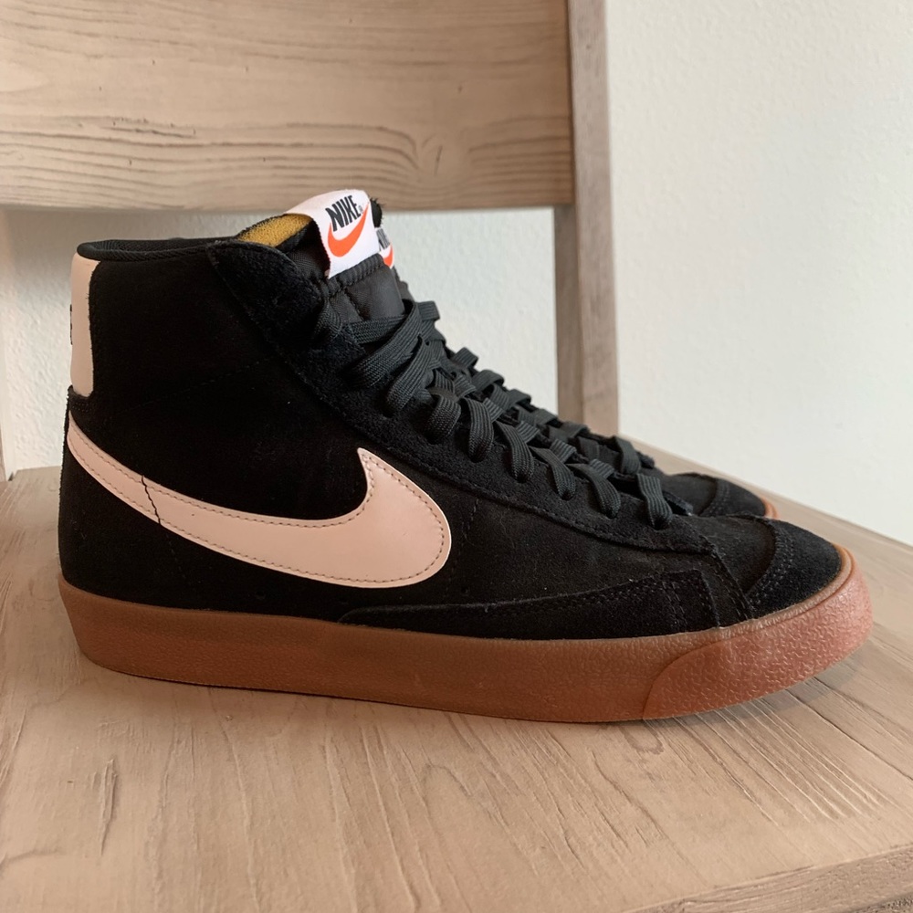 COPY - COPY - Nike Blazer Mid ‘77